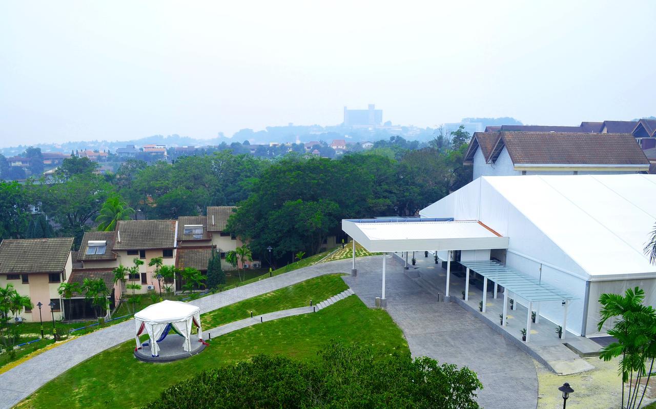 Intekma Resort & Convention Centre Shah Alam Quarto foto